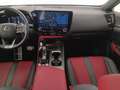 Lexus NX 200t 2.5 plug-in F-Sport 4wd e-cvt Gris - thumbnail 9