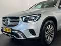 Mercedes-Benz GLC 200 197pk 9G-TRONIC Business Solution Limited Grijs - thumbnail 37