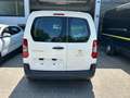 Peugeot Partner 1.Hand. Scheckheft . Holzboden . Sortimo  Regale Bianco - thumbnail 5
