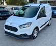Ford Transit Courier 1.0 EcoBoost 100CV Trend Bianco - thumbnail 1