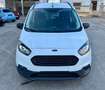 Ford Transit Courier 1.0 EcoBoost 100CV Trend Bianco - thumbnail 2