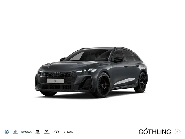 Audi A5 e-hybrid quattro 270 kW S tronic *S lin