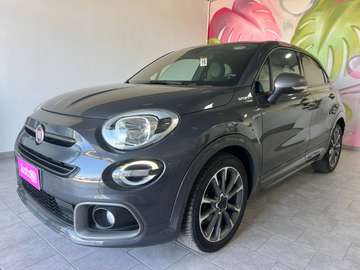 500X 2022 1.6 mjt Sport 130cv SENZA OBBLIGO DI FINANZIAMENTO