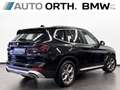 BMW X3 xDrive20d LEDER LC-PROF PANO ACC 360° AHK Schwarz - thumbnail 2