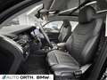 BMW X3 xDrive20d LEDER LC-PROF PANO ACC 360° AHK Schwarz - thumbnail 12