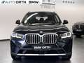 BMW X3 xDrive20d LEDER LC-PROF PANO ACC 360° AHK Schwarz - thumbnail 8