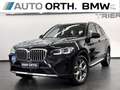 BMW X3 xDrive20d LEDER LC-PROF PANO ACC 360° AHK Schwarz - thumbnail 5