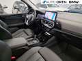 BMW X3 xDrive20d LEDER LC-PROF PANO ACC 360° AHK Nero - thumbnail 3