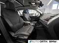 BMW X3 xDrive20d LEDER LC-PROF PANO ACC 360° AHK Nero - thumbnail 4