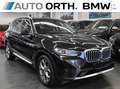 BMW X3 xDrive20d LEDER LC-PROF PANO ACC 360° AHK Nero - thumbnail 1