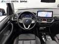 BMW X3 xDrive20d LEDER LC-PROF PANO ACC 360° AHK Schwarz - thumbnail 14