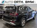 BMW X3 xDrive20d LEDER LC-PROF PANO ACC 360° AHK Nero - thumbnail 2