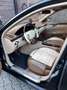 Mercedes-Benz S 500 S 500 Prestige Plus Zwart - thumbnail 4