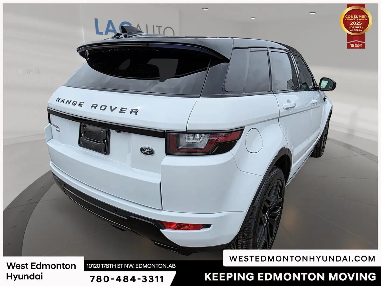 Land Rover Range Rover Evoque снимка Land Rover Range Rover Evoque