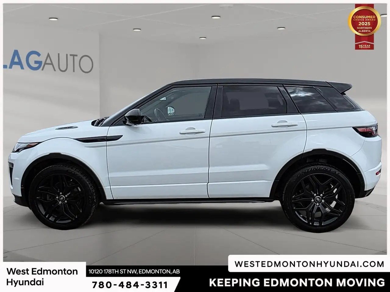Land Rover Range Rover Evoque снимка Land Rover Range Rover Evoque