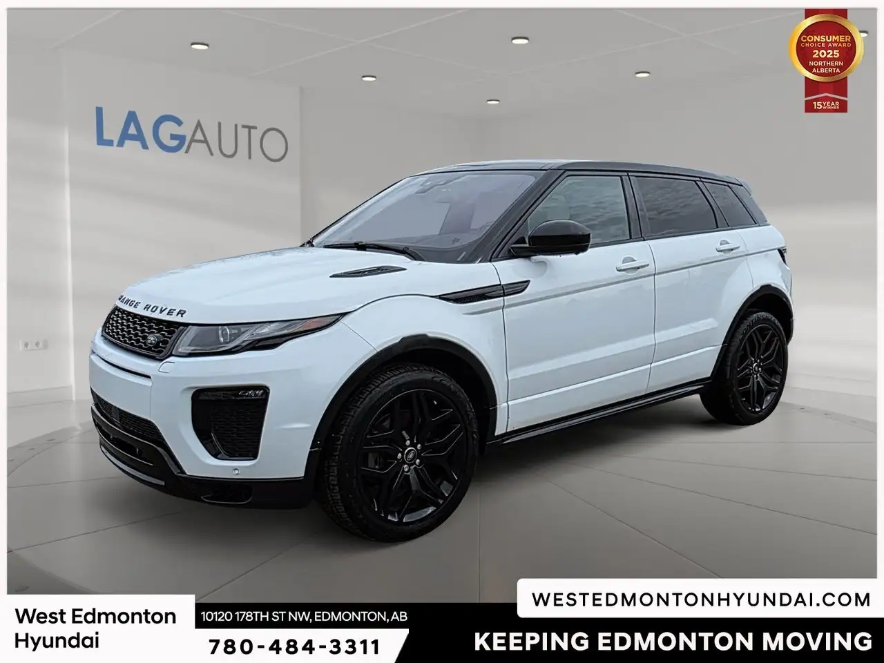 Land Rover Range Rover Evoque снимка Land Rover Range Rover Evoque