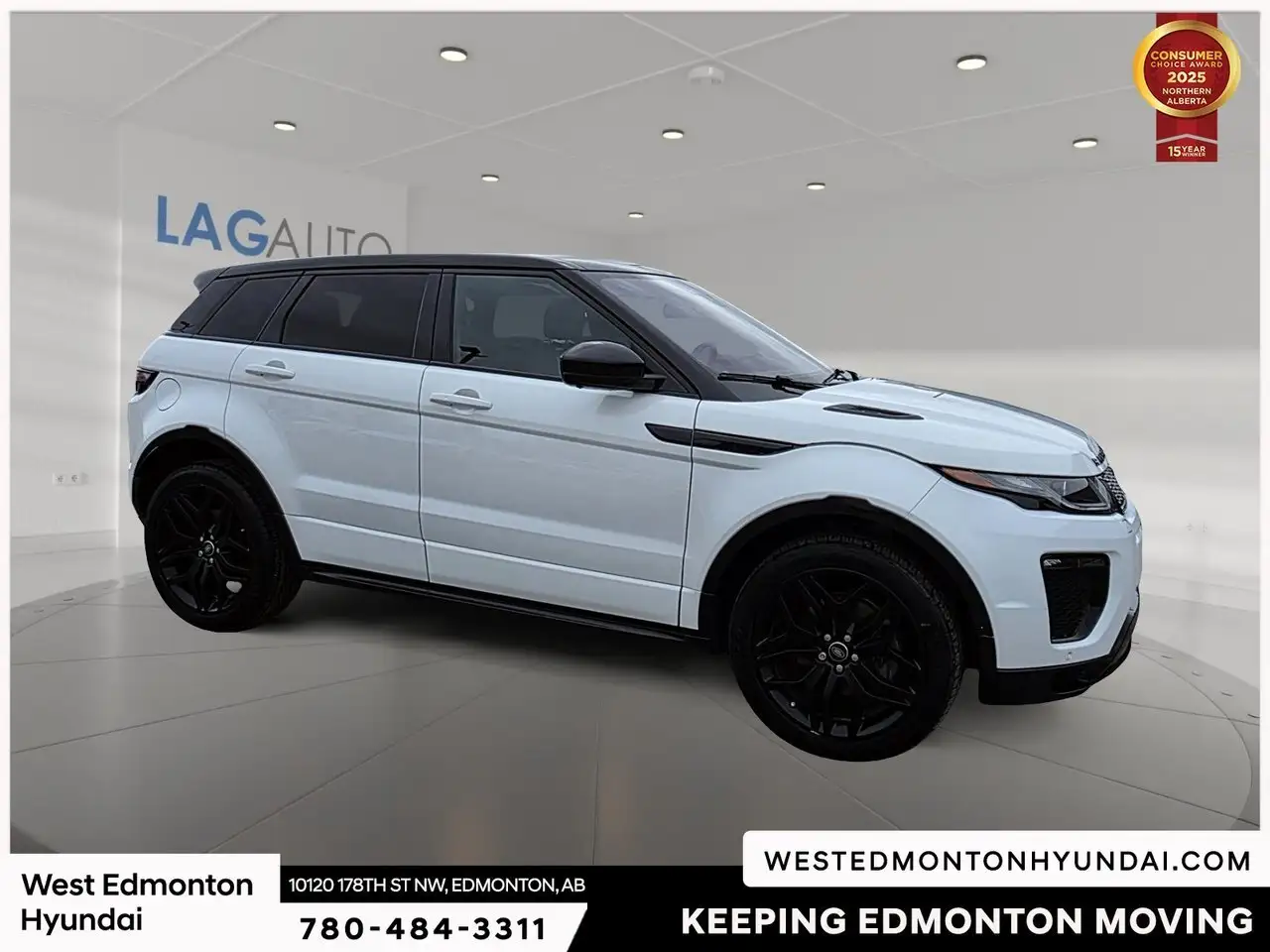 Land Rover Range Rover Evoque снимка Land Rover Range Rover Evoque