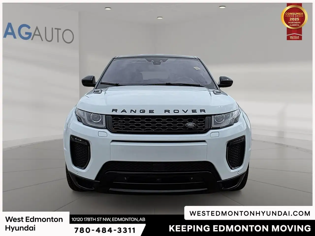 Land Rover Range Rover Evoque снимка Land Rover Range Rover Evoque