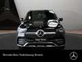 Mercedes-Benz GLE 350 de 4M AMG+PANO+360+AHK+LED+FAHRASS+20"+HUD Zwart - thumbnail 1