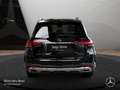 Mercedes-Benz GLE 350 de 4M AMG+PANO+360+AHK+LED+FAHRASS+20"+HUD Zwart - thumbnail 8
