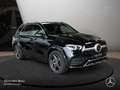 Mercedes-Benz GLE 350 de 4M AMG+PANO+360+AHK+LED+FAHRASS+20"+HUD Zwart - thumbnail 3