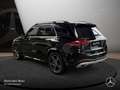 Mercedes-Benz GLE 350 de 4M AMG+PANO+360+AHK+LED+FAHRASS+20"+HUD Zwart - thumbnail 9