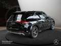 Mercedes-Benz GLE 350 de 4M AMG+PANO+360+AHK+LED+FAHRASS+20"+HUD Zwart - thumbnail 6