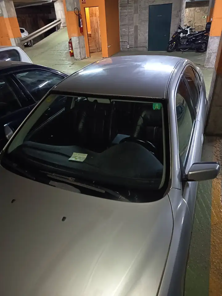 BMW 530i Touring, foto 5