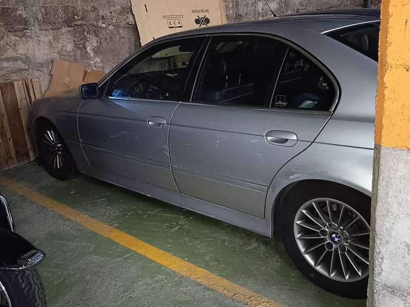 530i Touring