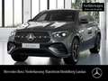 Mercedes-Benz GLE 450 d Coupé 4M AMG+NIGHT+PANO+360+AHK+HUD+9G Gris - thumbnail 1