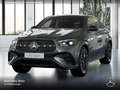 Mercedes-Benz GLE 450 d Coupé 4M AMG+NIGHT+PANO+360+AHK+HUD+9G Gris - thumbnail 2
