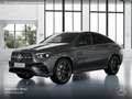 Mercedes-Benz GLE 450 d Coupé 4M AMG+NIGHT+PANO+360+AHK+HUD+9G Grau - thumbnail 13