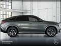 Mercedes-Benz GLE 450 d Coupé 4M AMG+NIGHT+PANO+360+AHK+HUD+9G Gris - thumbnail 18