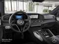 Mercedes-Benz GLE 450 d Coupé 4M AMG+NIGHT+PANO+360+AHK+HUD+9G Grau - thumbnail 9
