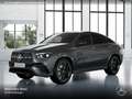 Mercedes-Benz GLE 450 d Coupé 4M AMG+NIGHT+PANO+360+AHK+HUD+9G Gris - thumbnail 13