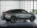 Mercedes-Benz GLE 450 d Coupé 4M AMG+NIGHT+PANO+360+AHK+HUD+9G Gris - thumbnail 16