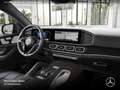 Mercedes-Benz GLE 450 d Coupé 4M AMG+NIGHT+PANO+360+AHK+HUD+9G Gris - thumbnail 10