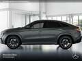Mercedes-Benz GLE 450 d Coupé 4M AMG+NIGHT+PANO+360+AHK+HUD+9G Gris - thumbnail 5