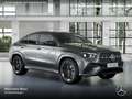 Mercedes-Benz GLE 450 d Coupé 4M AMG+NIGHT+PANO+360+AHK+HUD+9G Gris - thumbnail 17