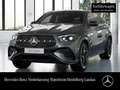 Mercedes-Benz GLE 450 d Coupé 4M AMG+NIGHT+PANO+360+AHK+HUD+9G Grau - thumbnail 1