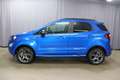 Ford EcoSport ST-Line 1.0 125PS 48 Monate Garantie MEGA PREIS... Azul - thumbnail 3