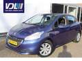 Peugeot 208 1.2 VTi Active Elek ramen I Cruise control I Airco Blauw - thumbnail 1