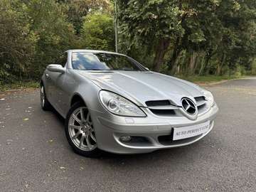 II (R171) 200K BA
