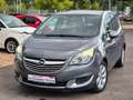 Opel Meriva B Innovation *Navi *Klima *PDC Grau - thumbnail 1