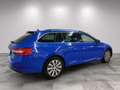 Skoda Superb Combi Ambition 1.4 TSI iV AHK/vC/Standhz Blau - thumbnail 4