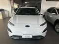 Hyundai KONA EV 39 kWh XLine GL482HJ Bianco - thumbnail 1