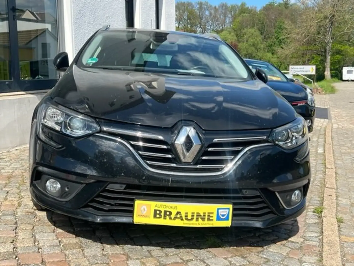 Renault Megane BOSE-Edition *Lieferung möglich Negro - 2