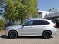 BMW X5 xDrive40d  M-Sportpaket / AHZV / Panoramadach Silber - thumbnail 4