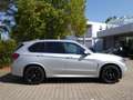 BMW X5 xDrive40d  M-Sportpaket / AHZV / Panoramadach Silber - thumbnail 3
