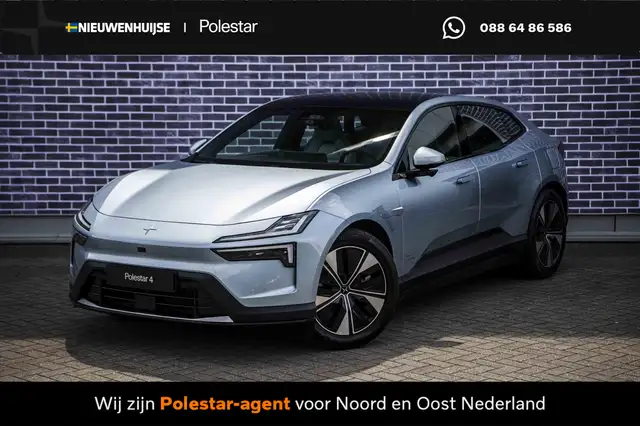 Polestar 4